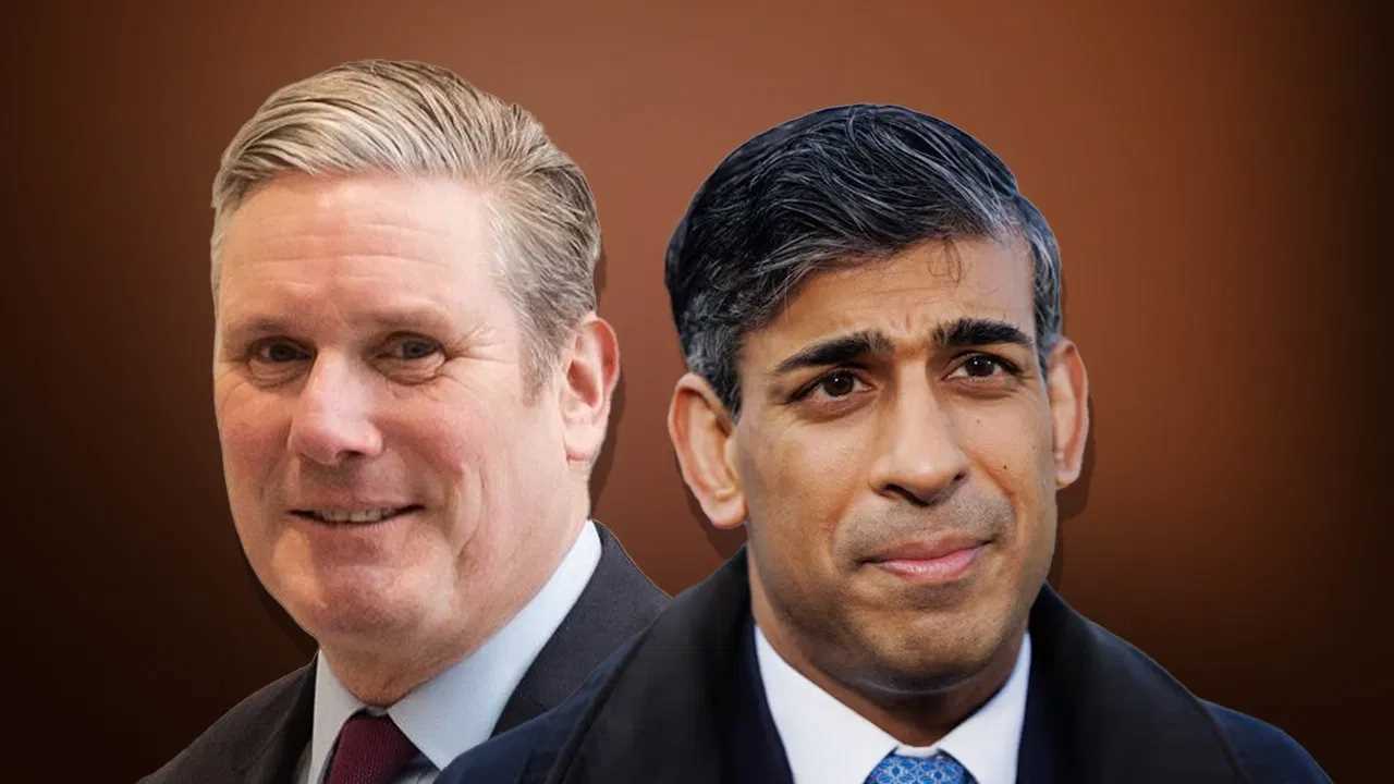 भारत में कमजोर होने के बाद ईरान, इंग्लैंड में दक्षिणपंथियों की हार! भारत में कमजोर होने के बाद ईरान, इंग्लैंड में दक्षिणपंथियों की हार!